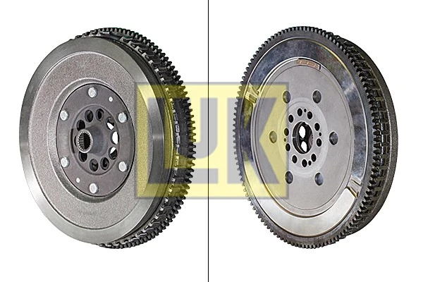 Flywheel
